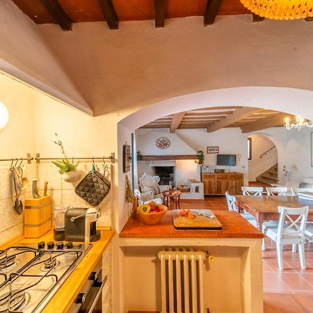 Villa Sunset Greve in Chianti Luaran gambar