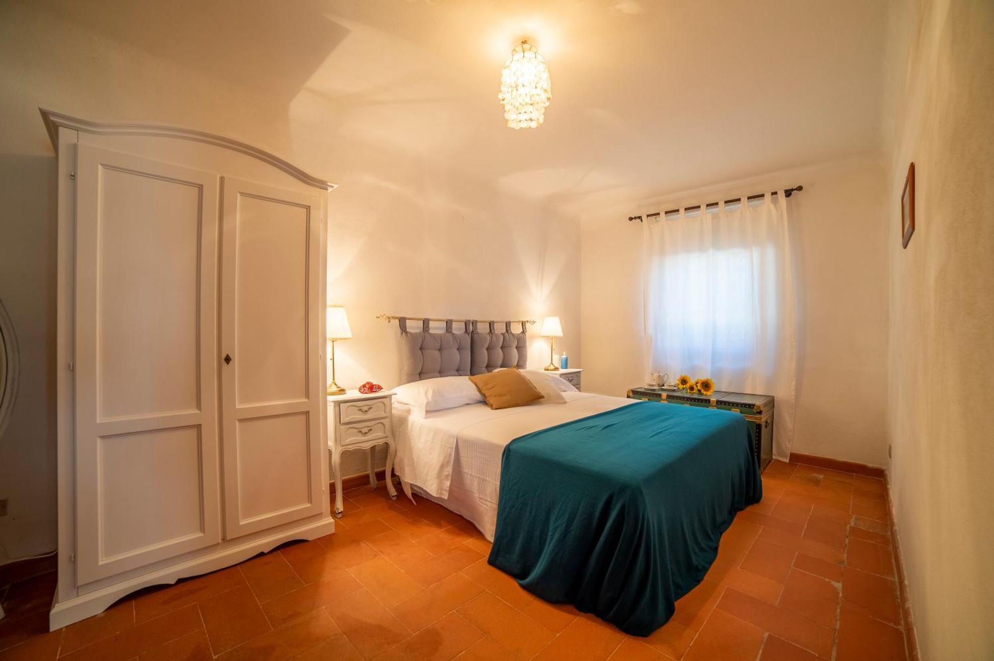 Villa Sunset Greve in Chianti Luaran gambar