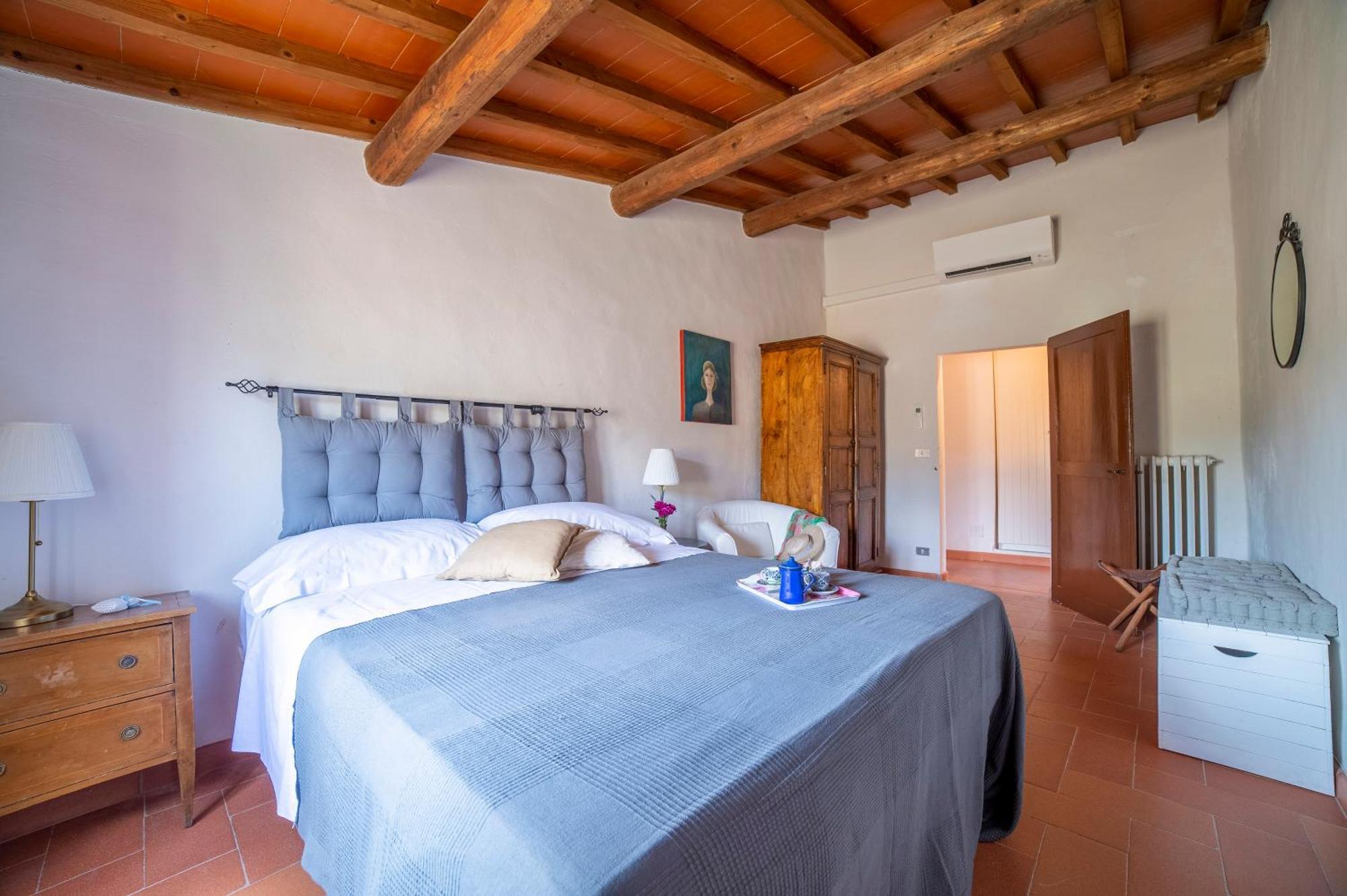 Villa Sunset Greve in Chianti Luaran gambar
